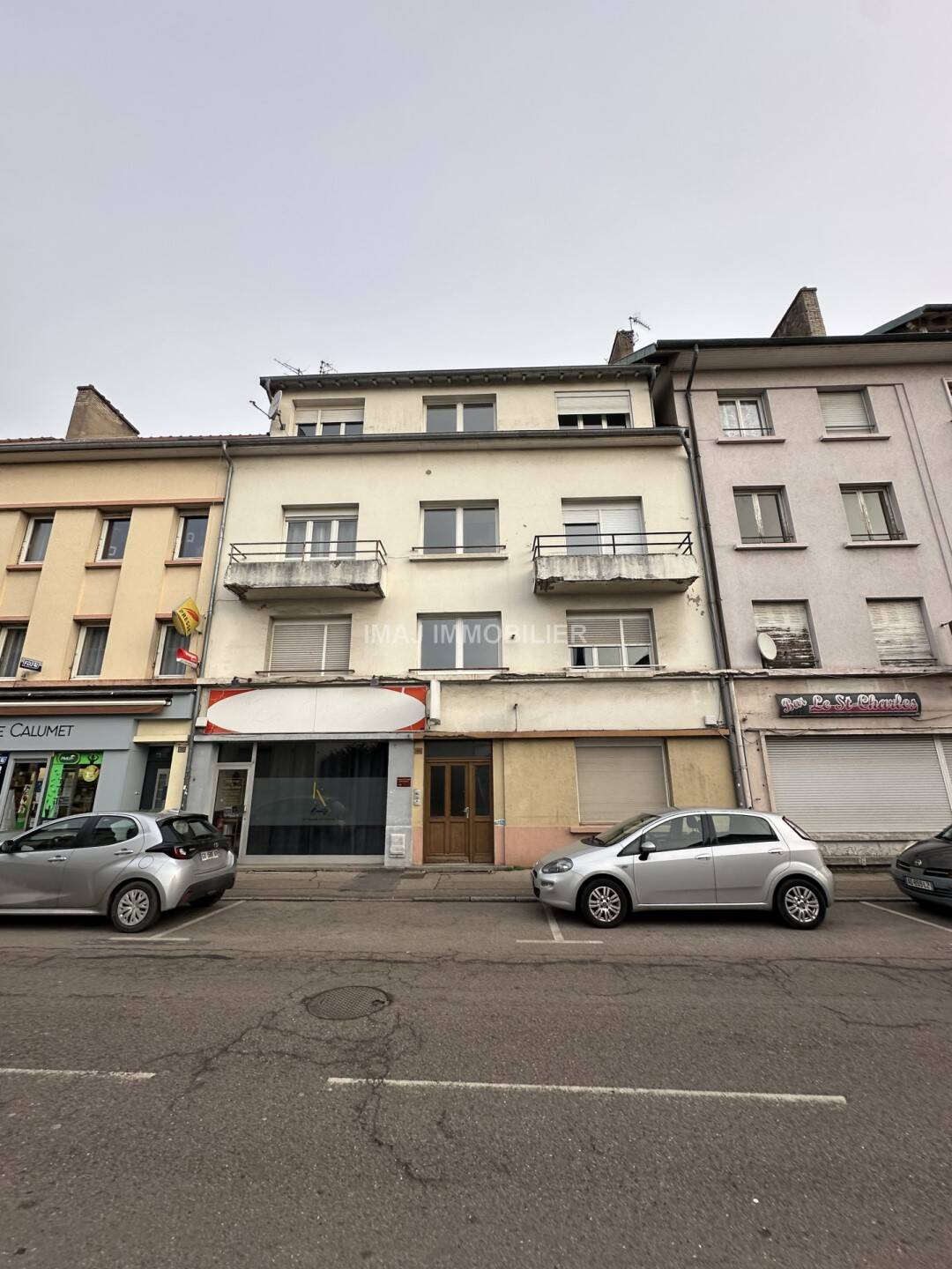 Maison à vendre, 67m², SAINT DIE