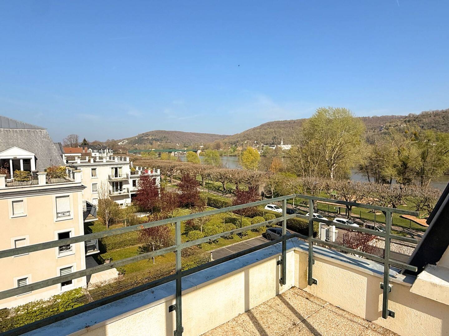Maison à vendre, 107m², VERNON