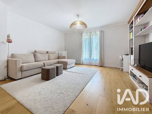 Appartement à vendre 180 000 € 3 pièces 2 chambres 72 m² Étage 2/5 Synagogue-Bonaventure Avignon 84000