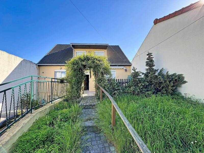 Maison à vendre, 104m², DRANCY