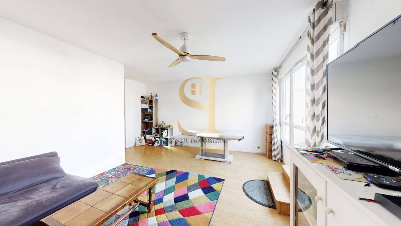 Maison à vendre, 77m², COMBS LA VILLE