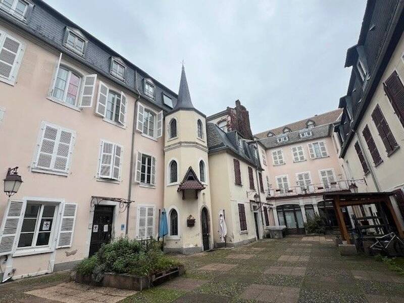 Maison à louer, 14m², STRASBOURG