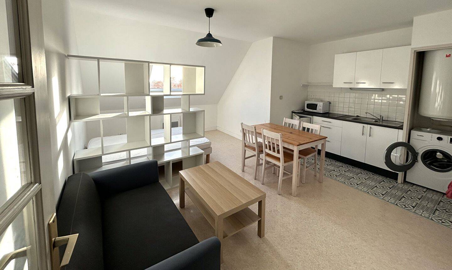 Maison à louer, 25m², CHOLET