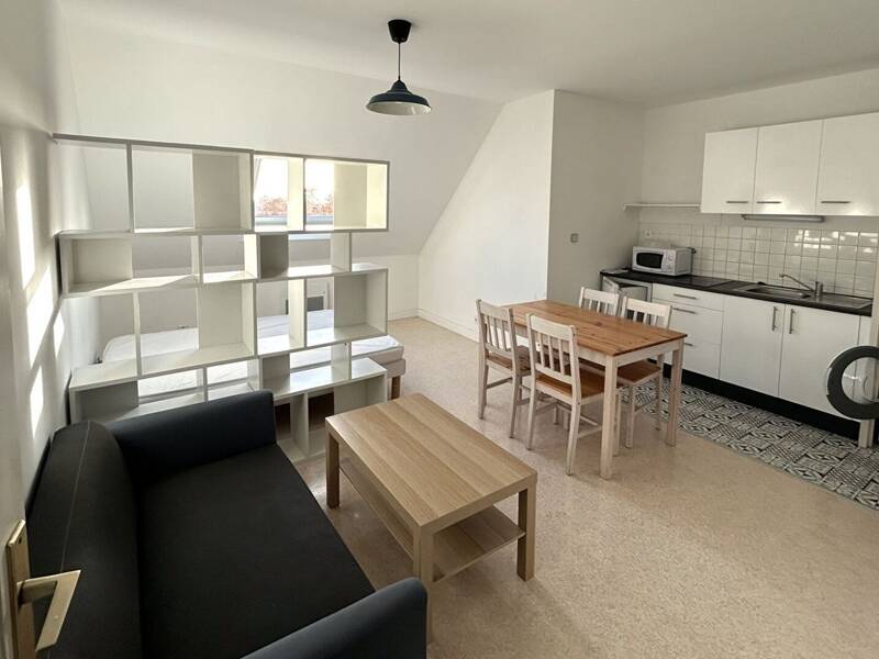 Maison à louer, 25m², CHOLET