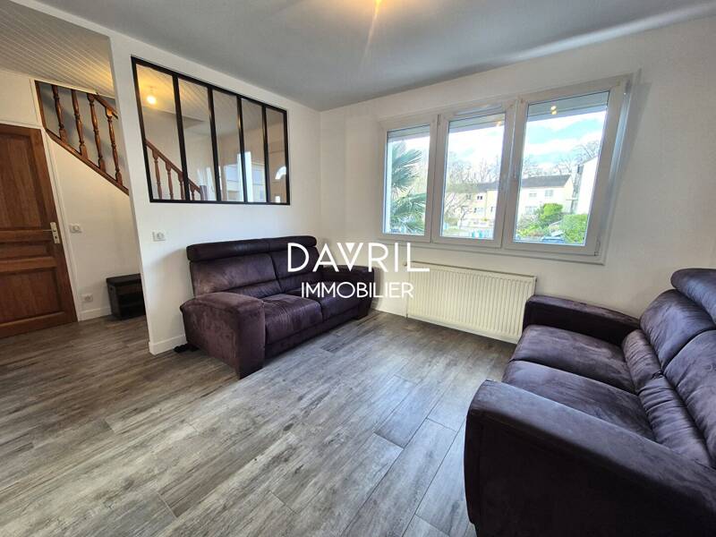 Maison à louer, 73m², HERBLAY