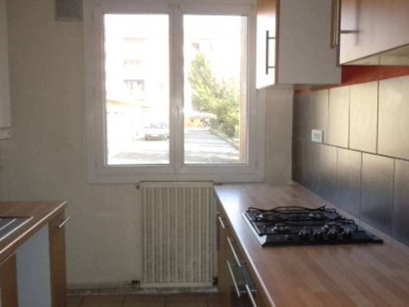 Maison à louer, 56m², AIX EN PROVENCE