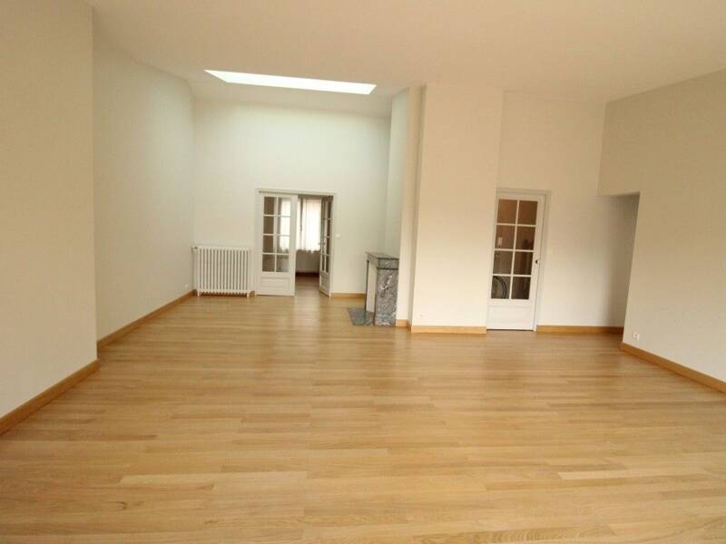 Maison à louer, 131m², NANTES