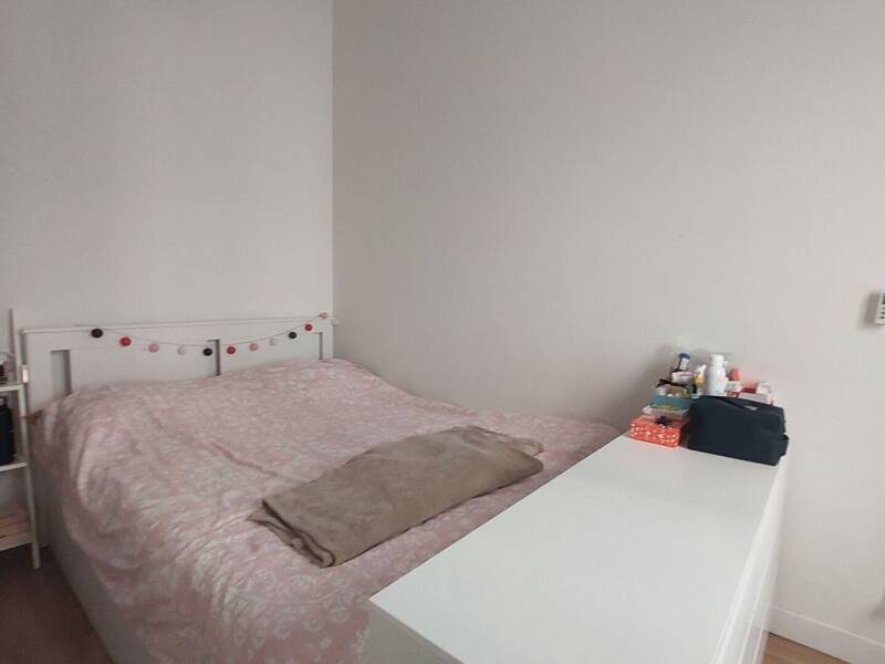 Maison à louer, 22m², PARIS 18E