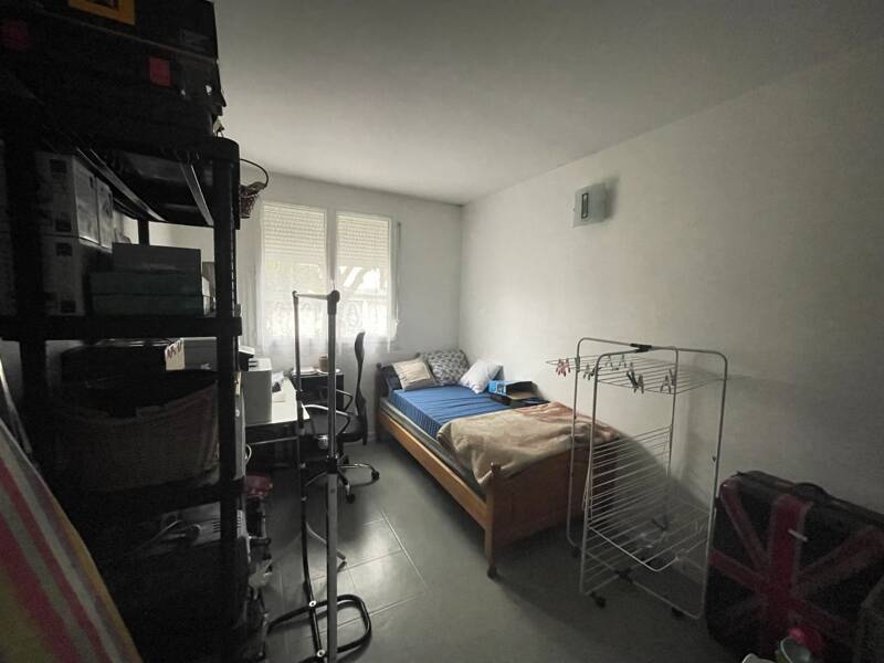 Maison à louer, 68m², AMIENS