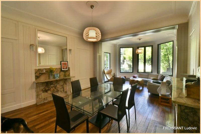 Maison à vendre, 306m², VALENCE