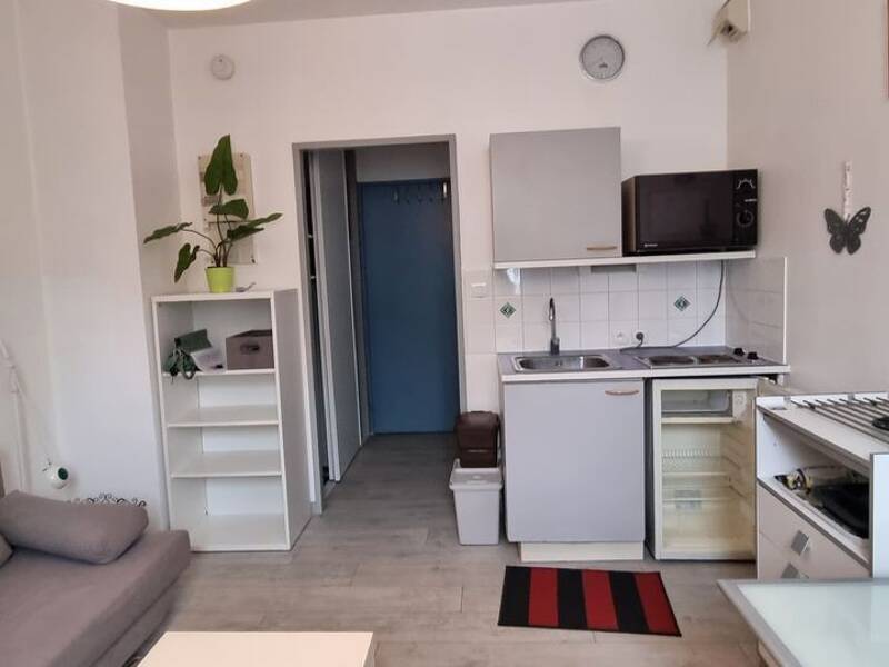 Maison à louer, 19m², BREST