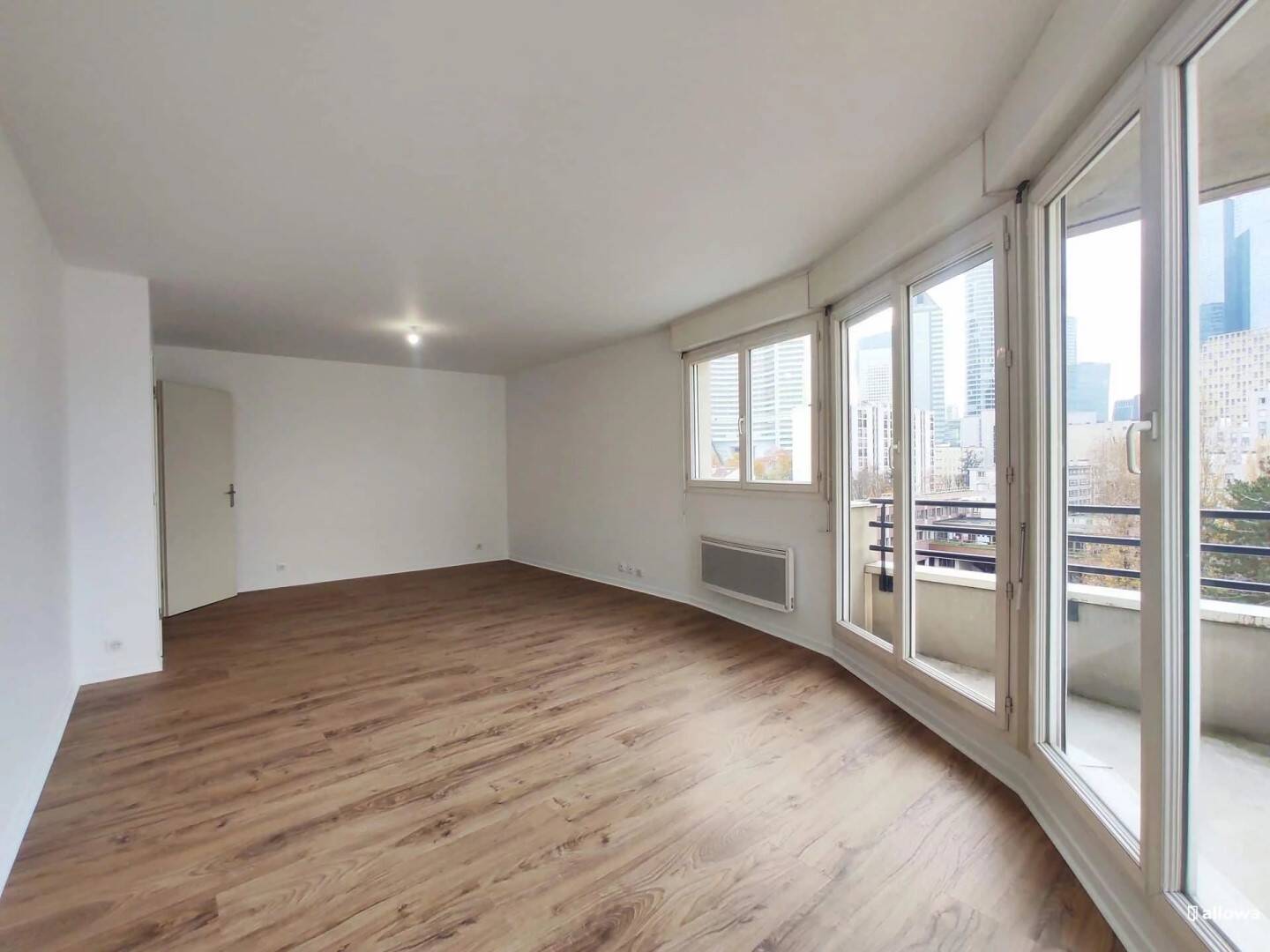 Maison à louer, 103m², COURBEVOIE