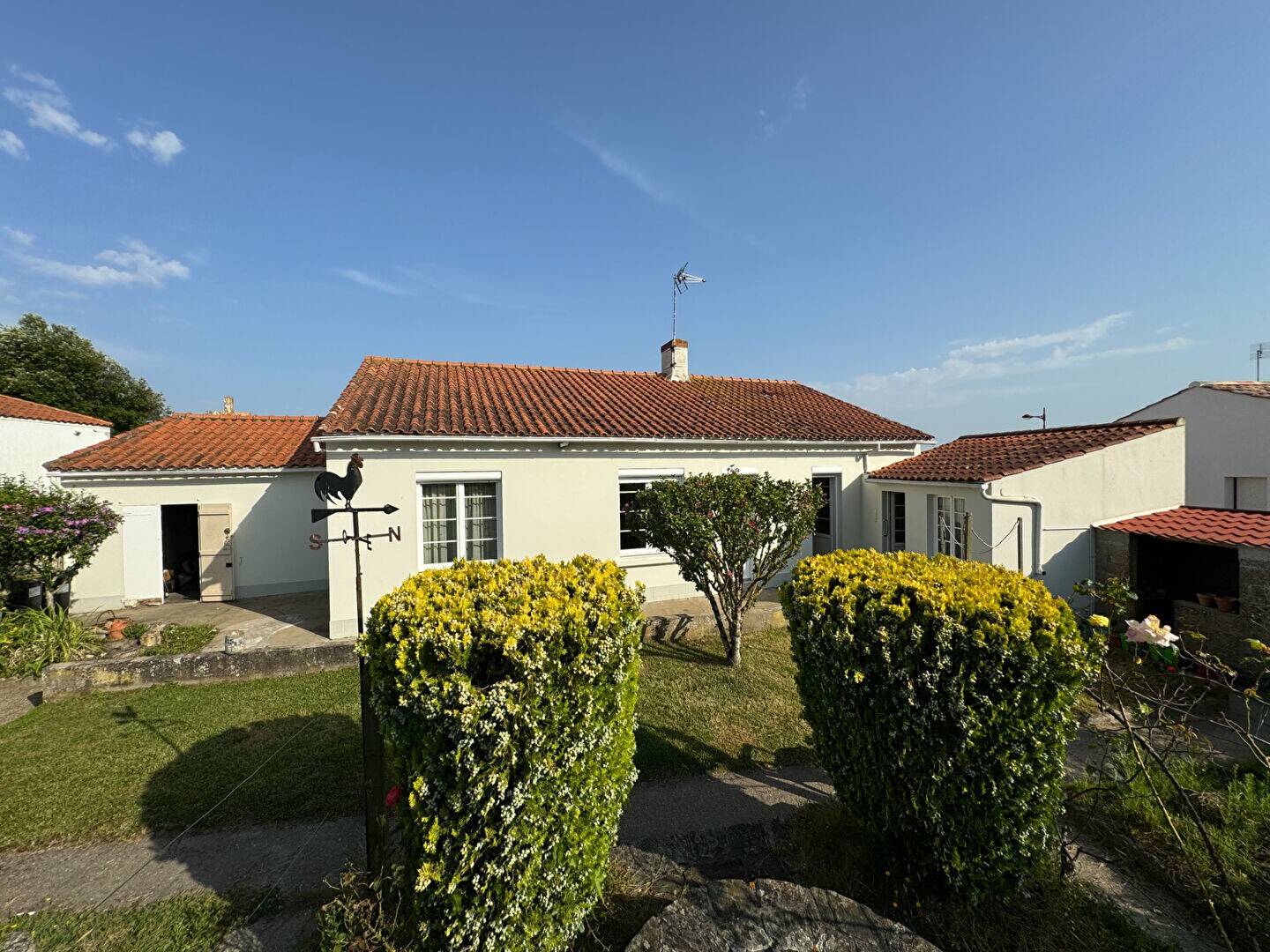 Maison à vendre, 97m², LE FENOUILLER