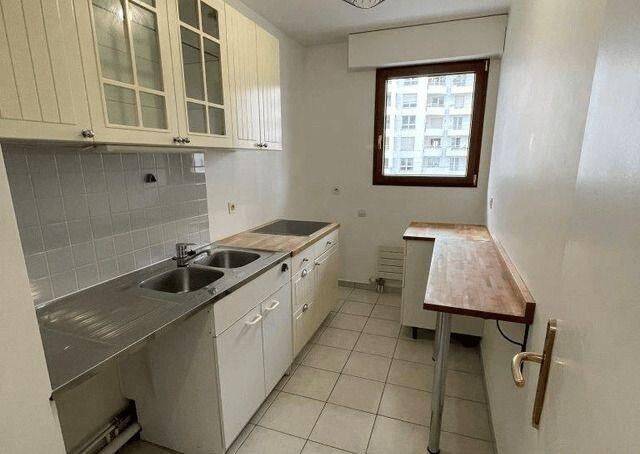Maison à louer, 45m², LEVALLOIS PERRET