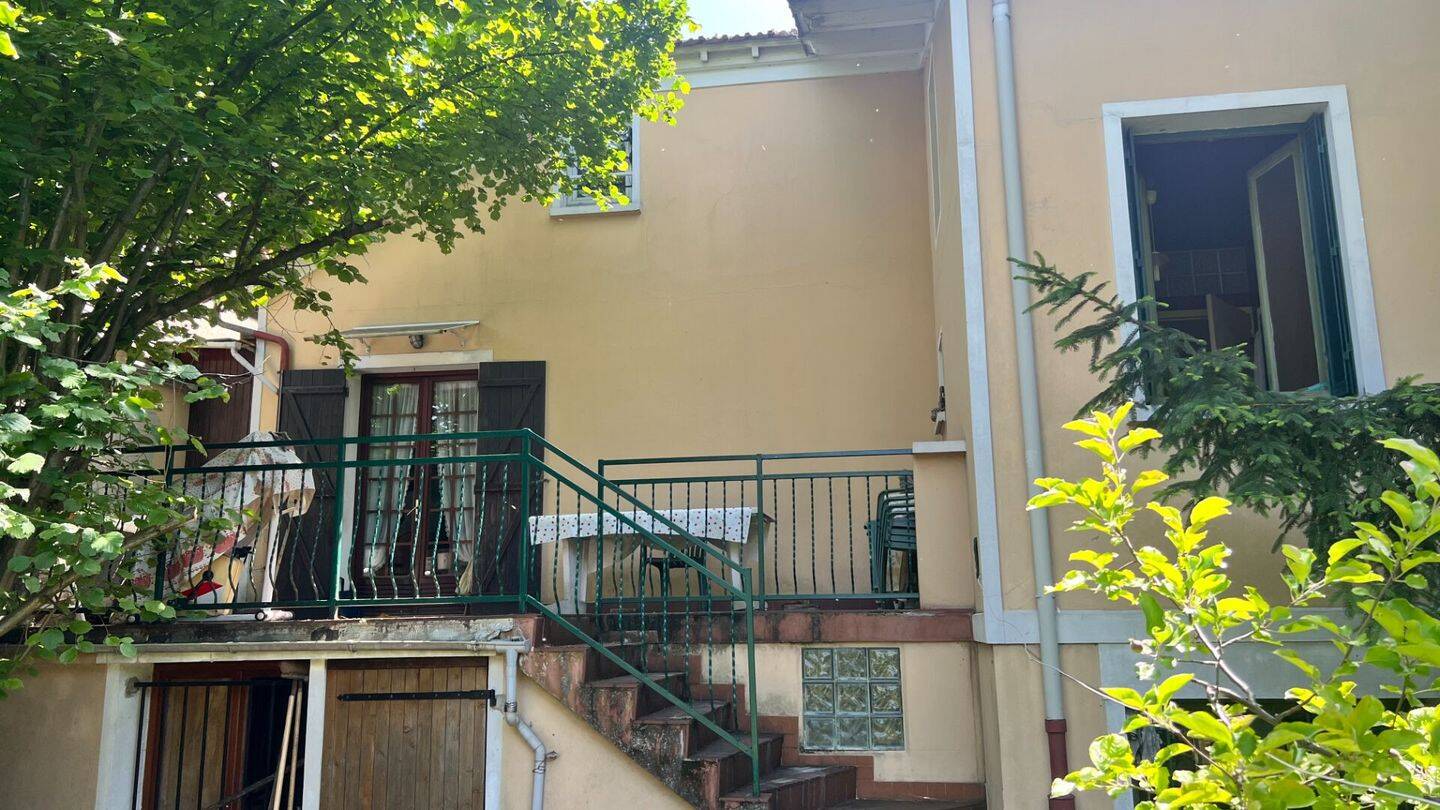 Maison à vendre, 100m², LES PAVILLONS SOUS BOIS