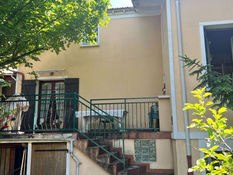 Maison à vendre, 100m², LES PAVILLONS SOUS BOIS