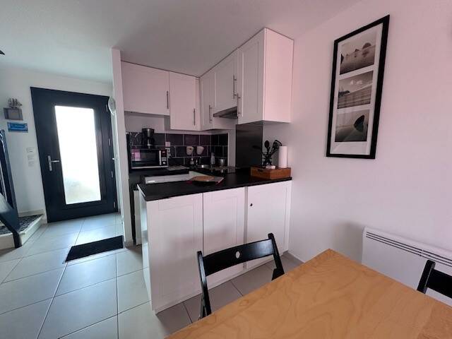 Maison à vendre, 40m², L'AIGUILLON SUR MER
