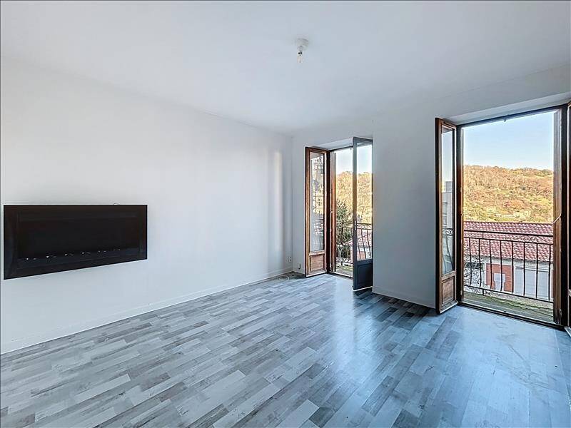 Maison à louer, 65m², DECAZEVILLE