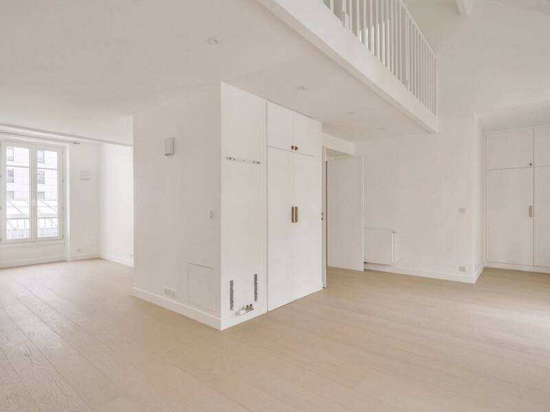 Maison à louer, 83m², BOULOGNE BILLANCOURT