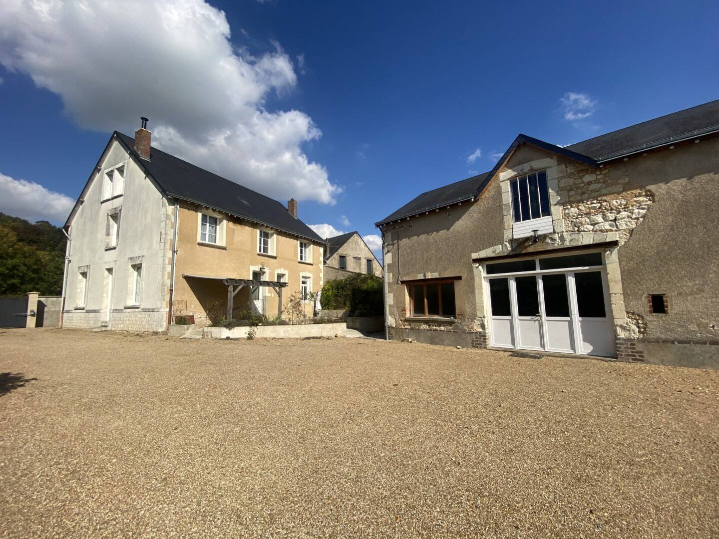 Maison à vendre, 285m², MONTOIRE SUR LE LOIR