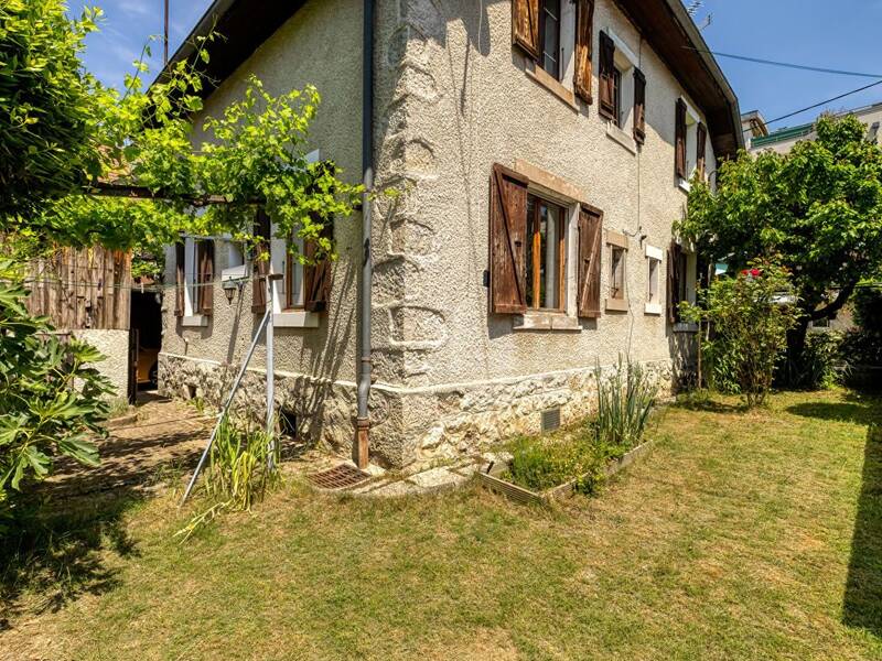 Maison à vendre, 116m², ANNECY