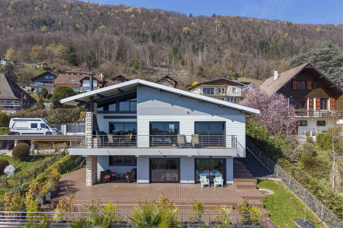 Maison à vendre, 240m², SEVRIER