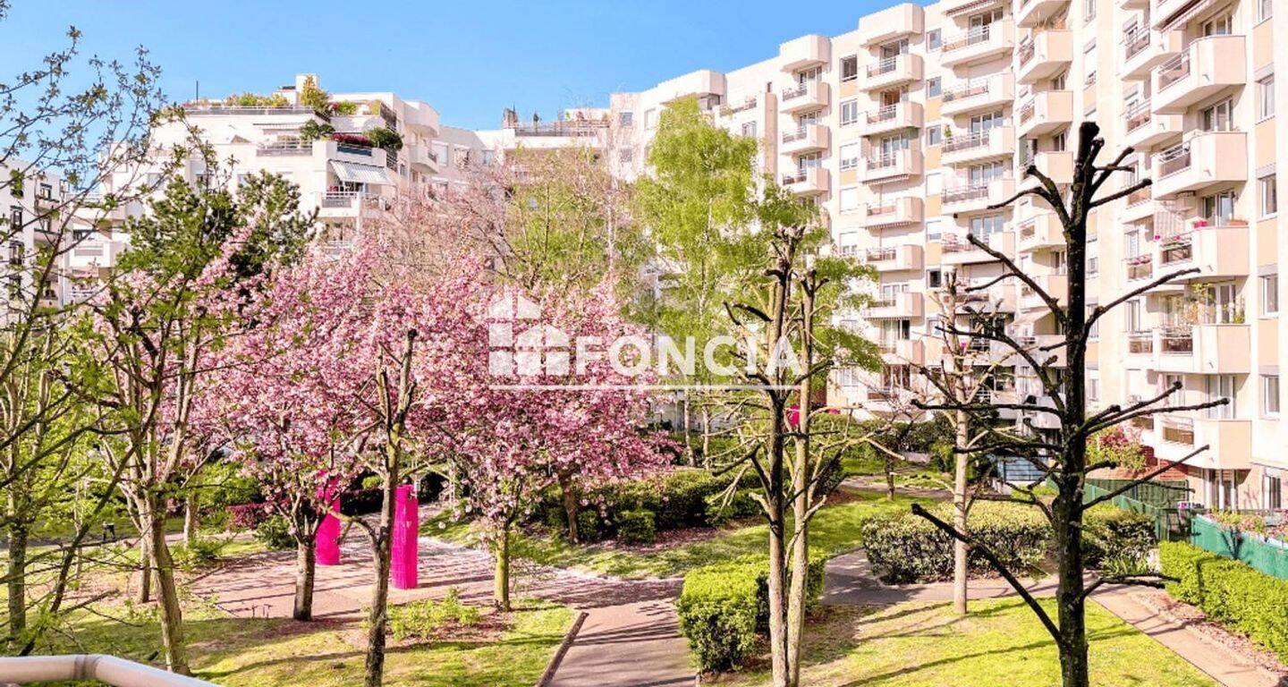 Maison à louer, 30m², ISSY LES MOULINEAUX