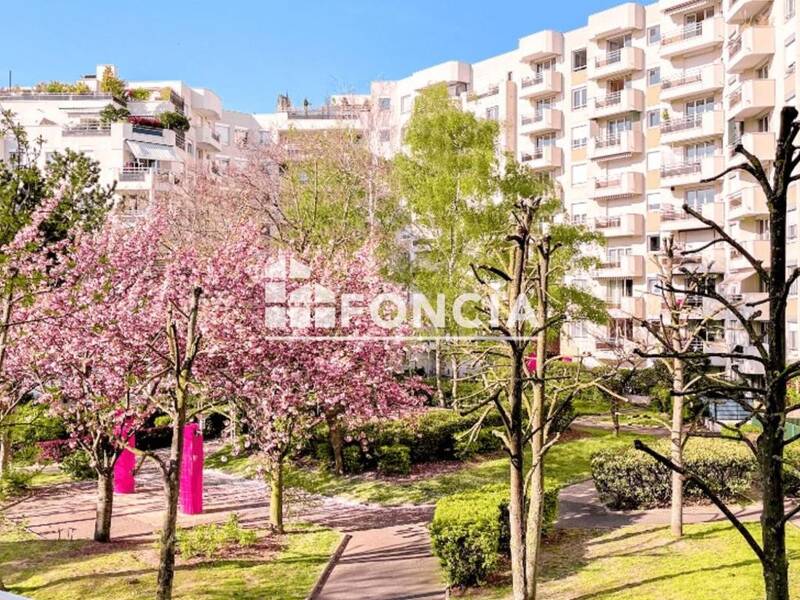 Maison à louer, 30m², ISSY LES MOULINEAUX