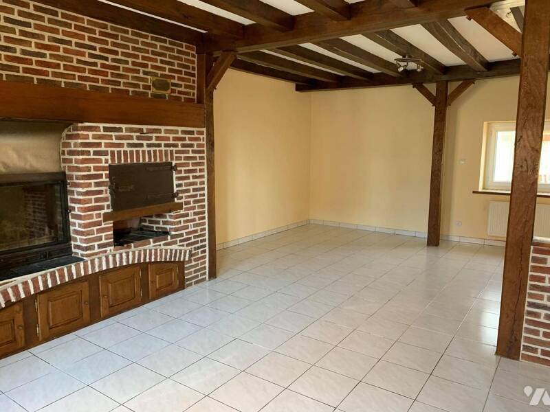 Maison à louer, 108m², FLETRE