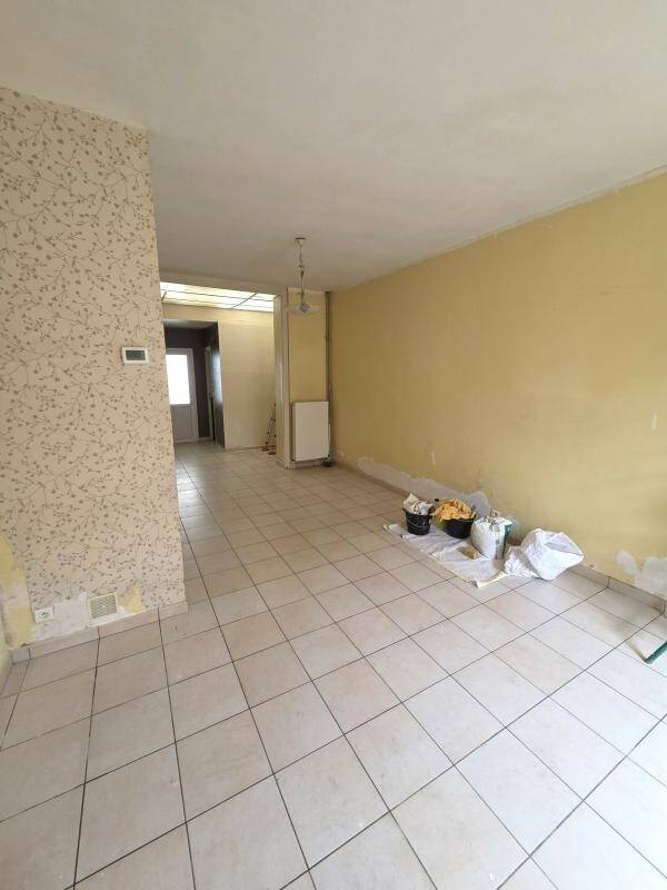 Maison à vendre, 77m², TOURCOING