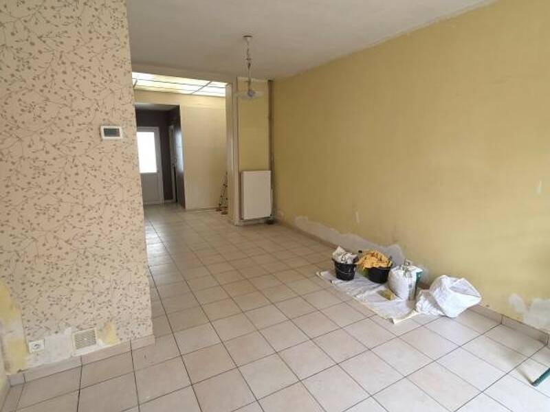 Maison à vendre, 77m², TOURCOING