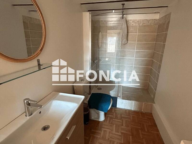 Maison à louer, 21m², TOULON