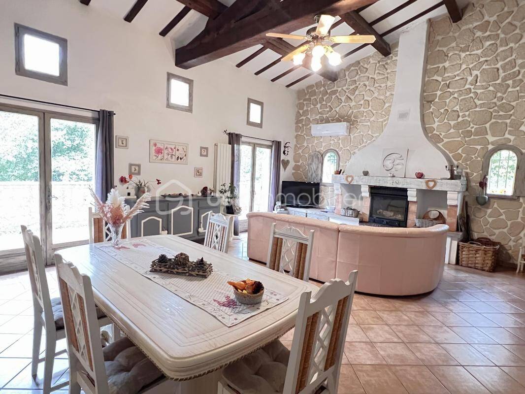 Maison à vendre, 151m², SAINT PAUL EN FORET