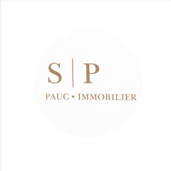 PAUC IMMOBILIER logo