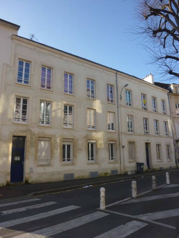 Maison à louer, 36m², CAEN