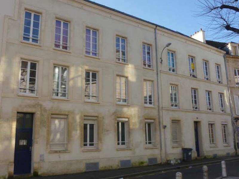 Maison à louer, 36m², CAEN