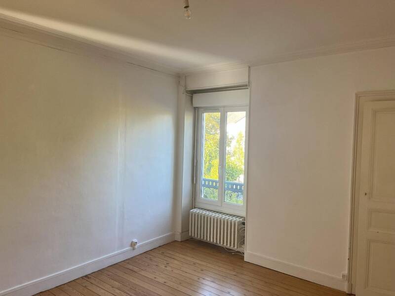 Maison à louer, 72m², LE MANS