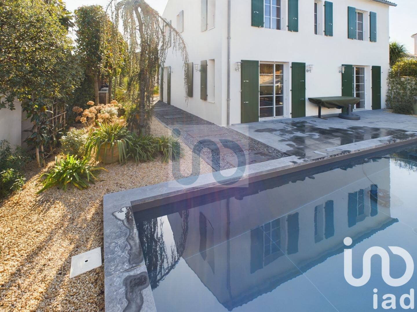 Maison à vendre, 130m², LA FLOTTE