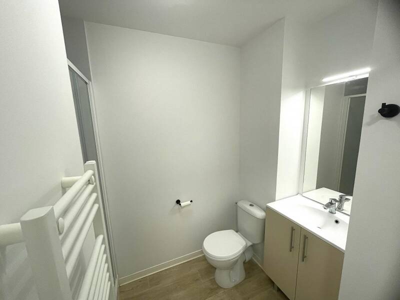 Maison à vendre, 19m², TOULOUSE