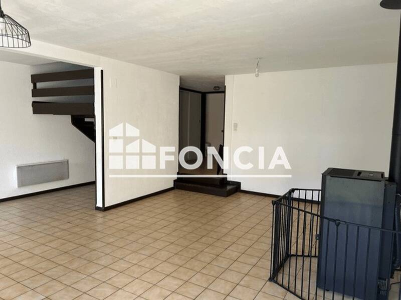 Maison à louer, 105m², TARBES