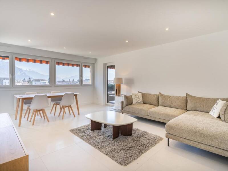 Maison à louer, 81m², ANNECY LE VIEUX