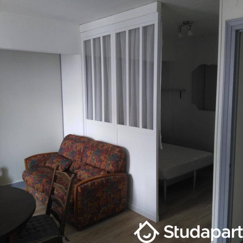 Maison à louer, 40m², NANCY