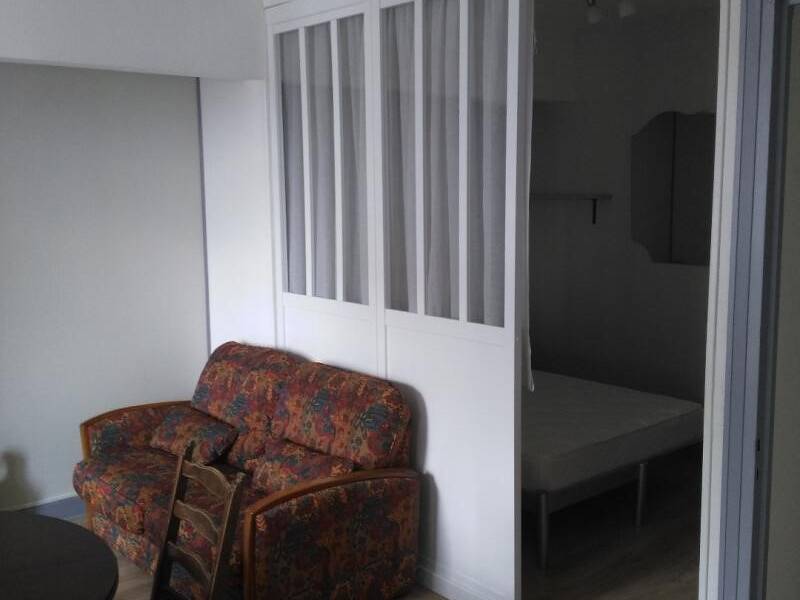 Maison à louer, 40m², NANCY