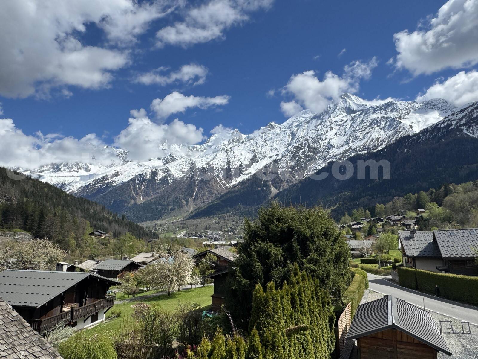 Maison à vendre, 397m², LES HOUCHES
