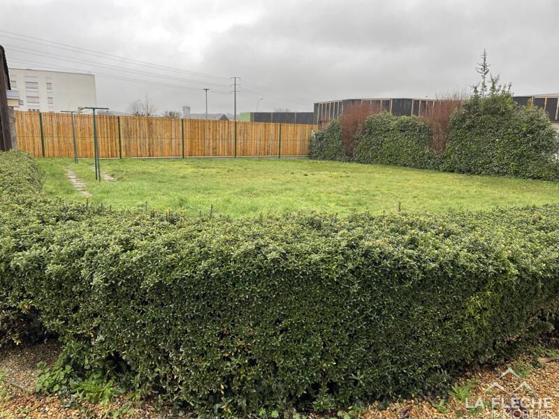 Maison à louer, 93m², LA FLECHE