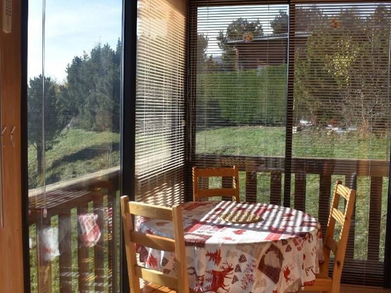 Maison à louer, 33m², BOLQUERE