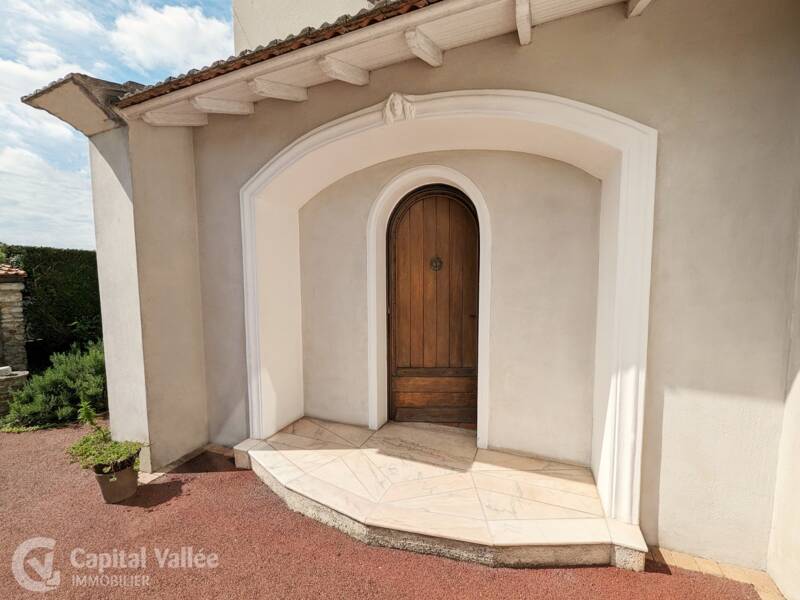 Maison à louer, 137m², SAVIGNY SUR ORGE