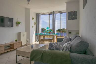 Appartement à vendre 116 000 € 1 pièce 23 m² Étage 2/5 Cagnes-sur-Mer 06800