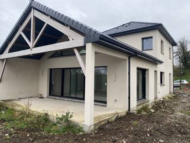 Maison à vendre 329 500 € 5 pièces 4 chambres 150 m² 2 000 m² de terrain Haillicourt 62940