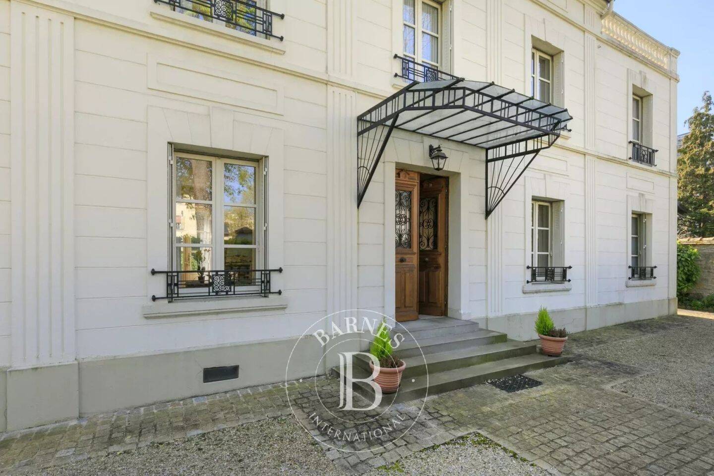 Maison à vendre, 176m², MAISONS LAFFITTE